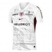 Camiseta Stade Toulousain Rugby 2026-2027 Segunda